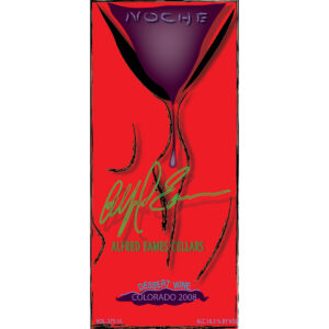 Alfred-Eames-Cellars-Colorado-Winery-Noche-Label
